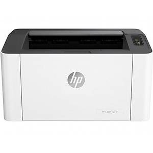 HP Laserjet M107A 4ZB77A Mono Lazer Yaz�c�