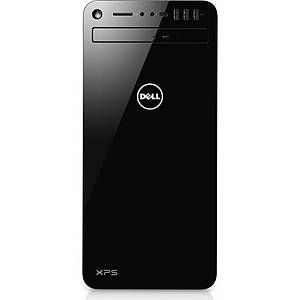Dell PC XPS 8930-B70D512WP162N i7-9700 16G 512 SSD 2TB HDD NVIDIA GTX 2060 6GVGA Windows10 Pro Masa�st� Bilgisayar