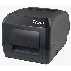 T�wox TT-300 203DPI Termal Transfer Usb+Ethernet Barkod Yaz�c�