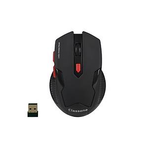 Classone WG100 Gaming Serisi Kablosuz Mouse -Siyah