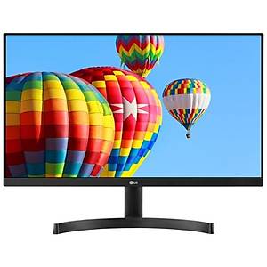 LG 23,8 24ML600M FHD IPS Monit�r 5ms Siyah Gaming Monit�r