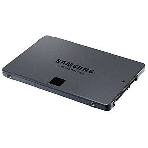 Samsung 860 QVO 4TB SSD Disk MZ-76Q4T0BW