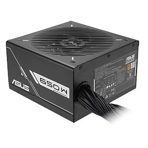 ASUS PRIME-650B 650W 80+ Bronze ATX G�� Kayna��