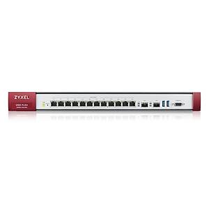 Zyxel Zywall Usg Flex 500 Utm Bundle 1 Y�l Lisans Dahil
