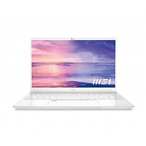 Msi NB Prestige 14 A11SC-014TR i7-1185G7 16GB LPDDR4 GTX1650 GDDR6 4GB 512GB SSD 14 FHD Windows10 Diz�st� Bilgisayar