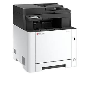 Kyocera Ecosys MA2101CWFX �ok Fonksiyonlu W�-F� Renkli Lazer Yaz�c�