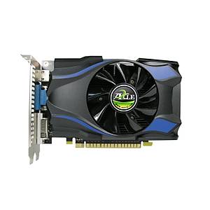 Axle GT730 AX-GT730/4GD3P8CDIA 4GB GDDR3 128Bit Ekran Kart�