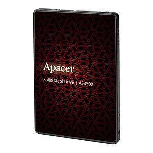 Apacer AS350X 1TB 560-540 MB/s 2.5 SATA3.0 AP1TBAS350XR-1 SSD Disk