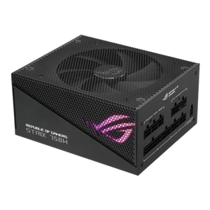 ASUS ROG STRIX 750G AURA 750W 80+ Gold ARGB Full Mod�ler PSU (90YE00P3-B0NA00)