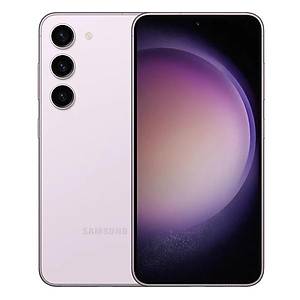 Samsung Galaxy S23 256Gb 8Gb Ram Lavanta Dist Ak�ll� Cep Telefon