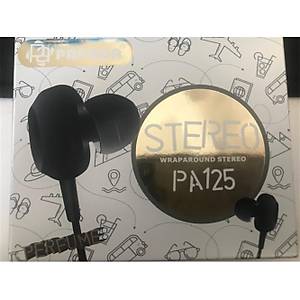 Megatech Papada PA125 Kulakl�k