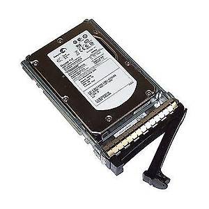 Dell 300GB 2.5 10000RPM 6G SAS 3.5 Hybrid Carrier HDD & Harddisk