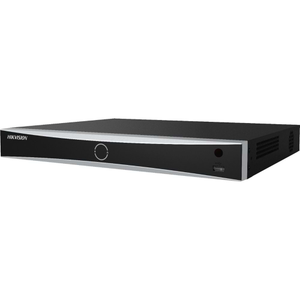 Hikvison DS-7632NXI-K2 32Kanal 12Mpix H265+ 2 HDD Deste�i 2160P Kay�t 256Mbps Bant Geni�li�i Metal Kasa