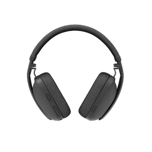 Logitech Zone Vibe 100 Bluetooth 981-001199 �a�r� Merkezi Kulakl��� Siyah