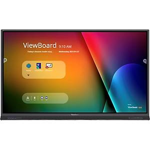 ViewSonic IFP6552-1B Viewboard 65
