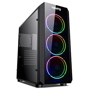 Vento VG04F 700W 80 + Gaming Bilgisayar Kasas�