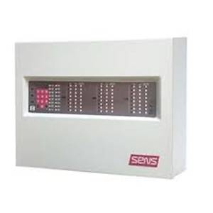 Sens 16 Zone Yang�n Alarm Kontrol Paneli (MC5-16)