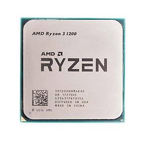 AMD Ryzen 3 1200 3.1/3.4GHz AM4 ��lemci