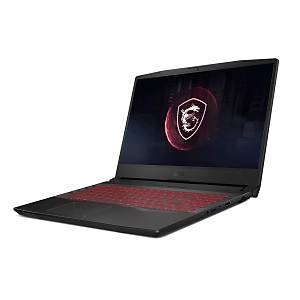 Msi Pulse GL66 11UEK-048TR i7-11800H 16 GB 1 TB SSD RTX3060 15.6