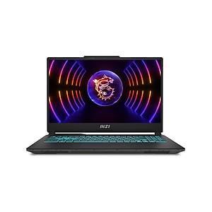 MSI Cyborg 15 A13VE-1479XTR i7-13620H 16GB 512GB RTX4050 6GB 15.6 �n� 144Hz FullHD Gaming Laptop