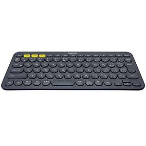 Logitech K380 Siyah 920-007586 Bluetooth Klavye