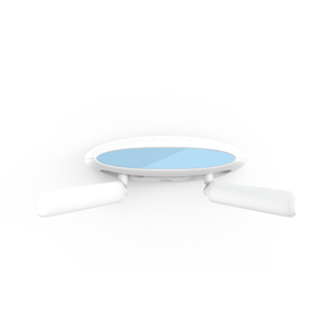 TENDA 4G09 AC1200 2PORT A.POINT/ROUTER (SIM KART TAKILAB�L�R)