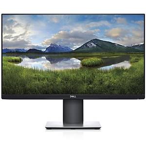 Dell 23.8 P2419H IPS Monit�r 5ms Pivot Siyah
