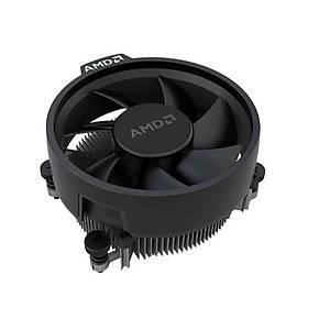AMD Wraith Stealth ��lemci So�utucu (AMD AM4/AM5 Stok Fan)
