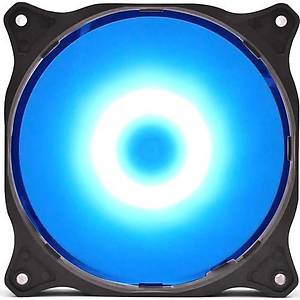 Dark 12cm Addressable RGB Tornado 3pin+3pin Fan