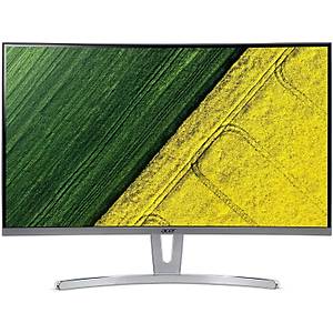 Acer 27 ED273AWIDPX FHD VA AMD Freesync 4MS 144HZ 250 Nits (DVI, HDMI, DP) Vesa Curved Beyaz Gaming Monit�r