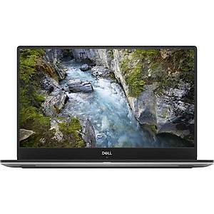 Dell NB XPS 15 9570 i7-8750H 16G 512SSD GTX1050 4GVGA 15.6 FHD Non-Touch Win10Pro Diz�st� Bilgisayar