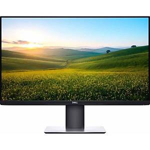 Dell 27 P2720D IPS Monit�r 8ms Siyah Gaming Monit�r