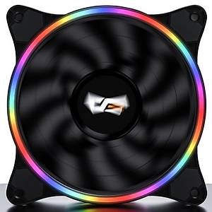 DarkFlash D1 12cm Kasa Fan�