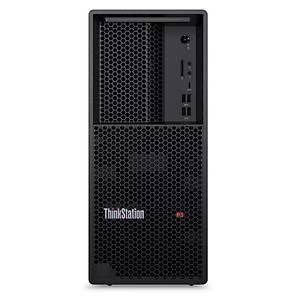 Lenovo ThinkStation 30GS00CRTR WS P3 i9-14900K 2x32GB 1TB SSD RTX A4000 20GB W11P Masa�st� �� �stasyonu