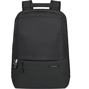 Samsonite KH8-09-002 15,6 Stackd B�z Notebook S�rt �antas� Siyah