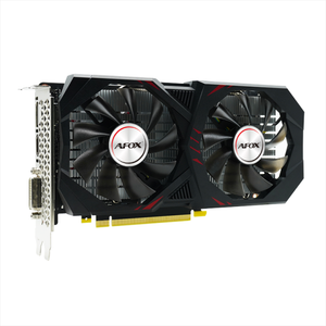 AFOX Geforce GTX1660 Super 6GB GDDR6 192Bit Ekran Kart� AF1660S-6144D6H4-V2