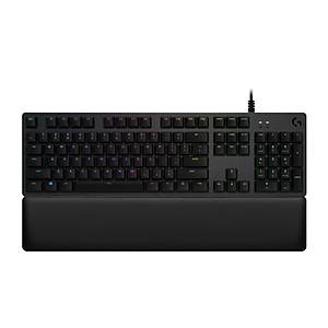 Logitech G513 Carbon RGB Mekanik Kablolu Oyuncu Klavyesi