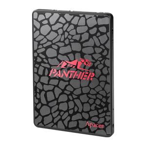 Apacer Panther AS350 256GB 560/540MB/s 2.5