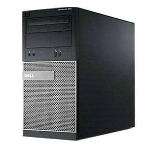 Dell Pc Optiplex X033900101Z 390MT i3-2120 1x2G 500G Dos Masa�st� Bilgisayar