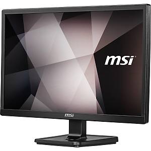 Msi Pro 21.5  MP221 FHD TN 60HZ HDMI+D-Sub Pro Monit�r