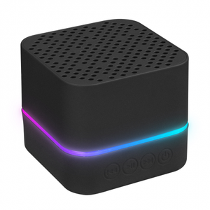 Mikado MD-18BT 3W TF Kart Bluetooth Ta��nabilir Speaker (Siyah)