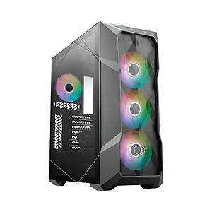 CM MasterBox TD500 MAX 850W 80+ Gold TD500 TD500V2-MGNN85-SL0 Atmos 360 Max S�v� So�utuculu Gam�ng M�d-Tower kasa