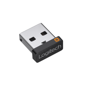 Logitech USB Unifying Receiver 910-005931 Kablosuz 6 Cihaz tek USB al�c�