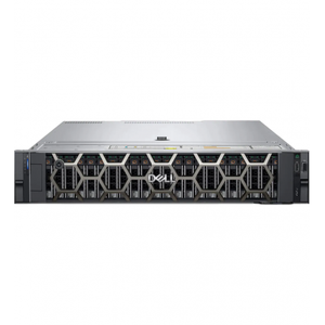 DELL PER750XS5A, R750XS, 2xIntel Xeon Silver 4310, 64Gb RDIMM Ram, 2x1,2Tb HDD, 2x800W Power, Free Dos, 2U Kasa RACK, SERVER