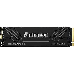 Kingston 1TB Renegade SRNG2S/1T0 14200/11000/MBs PCIe 5.0 NVMe SSD