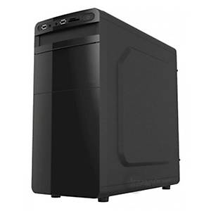 Vento Cio TML117 350W (Peak) Micro ATX Kasa