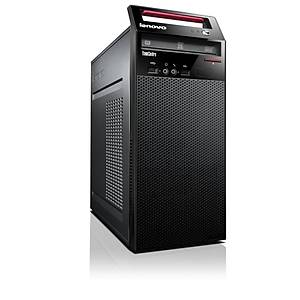 Lenovo DT E73 10AS007STX i3-4130 4GB 500GB Dos Tower Masa�st� Bilgisayar
