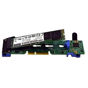 Lenovo 4XB0N67290 Opal 2.5in Desktop WS SSD 256GB SSD