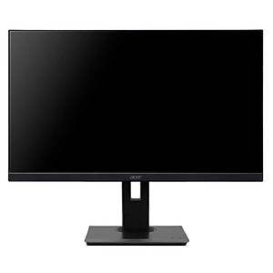 Acer 23.8 B247YBMIPRZX FHD IPS Led Adaptive-Sync 4MS 75HZ (VGA, HDMI, DP, USB) MM Mat �nce �er�eve Ergonomik 3 Y�l Garanti Monit�r