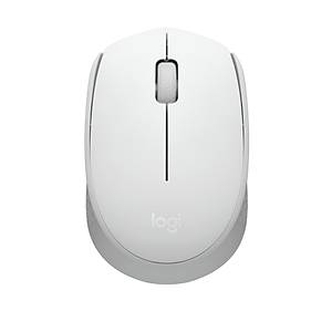 Logitech M171 Kablosuz Mouse-Beyaz 910-006867